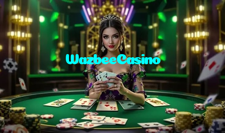 WazbeeCasino
