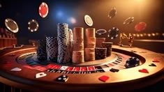 available types of WazbeeCasino bet including pre-match live express and system bets