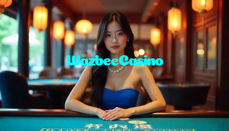 available types of WazbeeCasino bet including pre-match live express and system bets