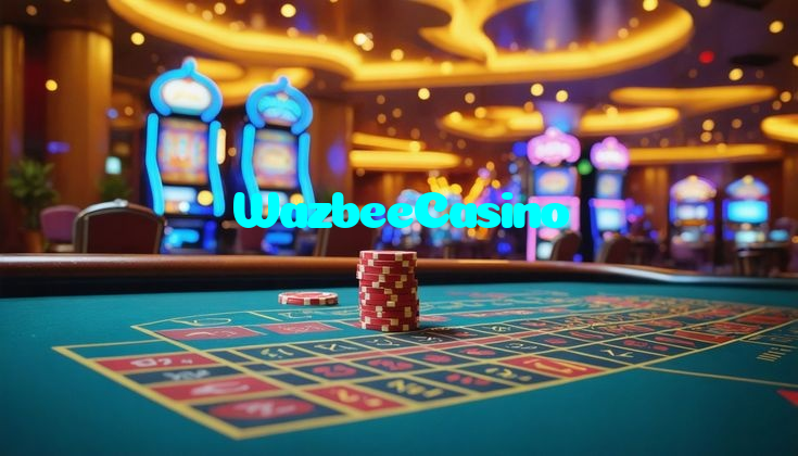 available types of WazbeeCasino bet including pre-match live express and system bets