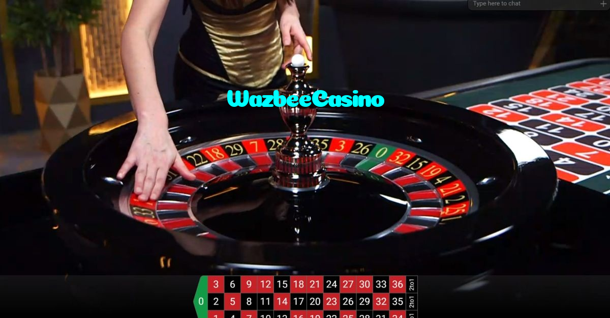 making first deposit on WazbeeCasino website using local payment methods in Pakistan