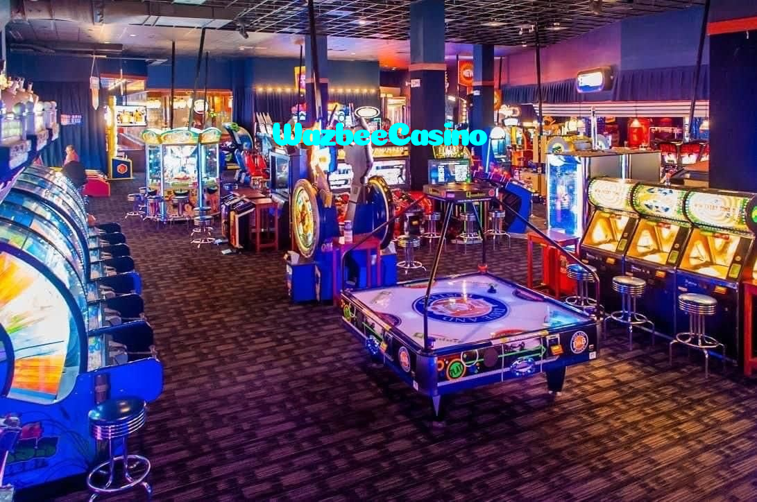 making first deposit on WazbeeCasino website using local payment methods in Pakistan