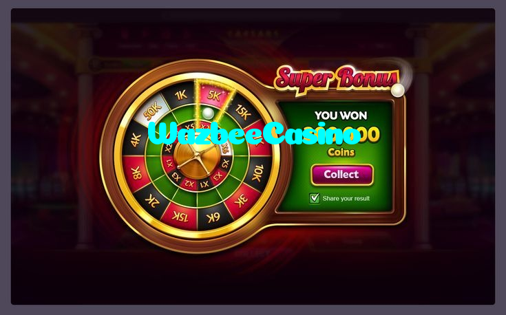 WazbeeCasino casino presented on mobile device in Pakistan with slots and live games