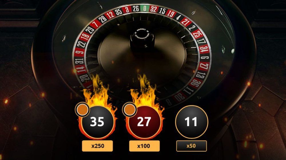 WazbeeCasino کیسینو میں لاٹری گیمز میں حصہ لیں۔