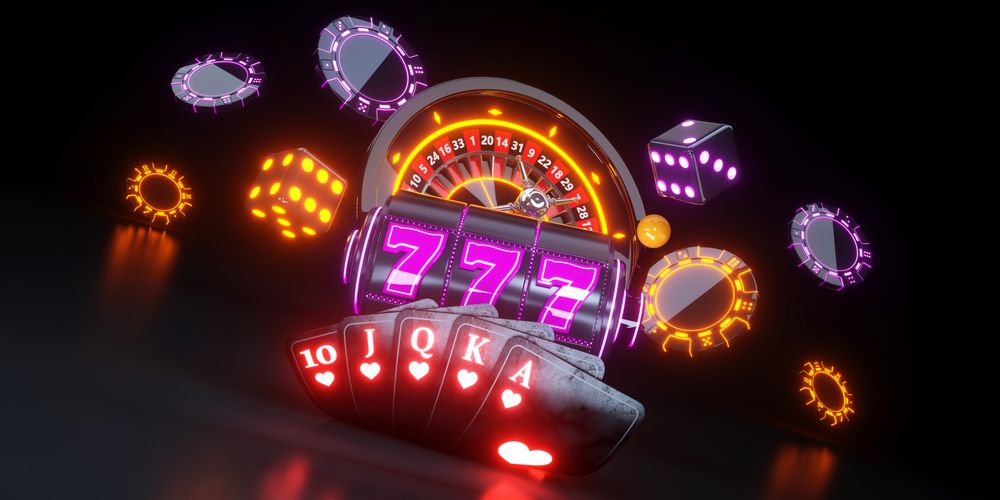 WazbeeCasino سائٹ کے لیے آن لائن گیمز فراہم کرنے والے