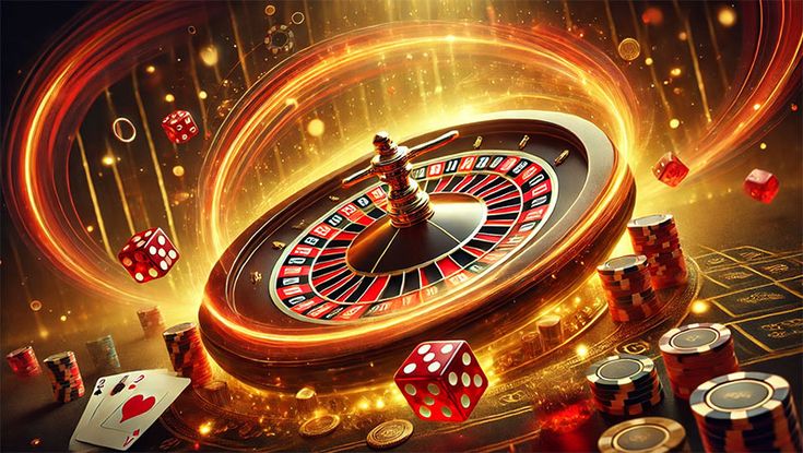 WazbeeCasino آن لائن کیسینو میں کھیلنے کی وجوہات