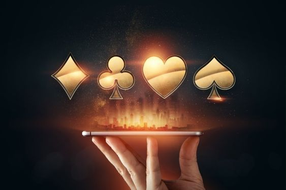 پاکستان کے نئے WazbeeCasinoکیسینو کھلاڑیوں کے لیے خوش آمدید بونس